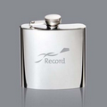 6 Oz. Duran Hip Flask